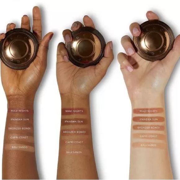 Becca Bronzer in Maui Nights - Discontinued - Picture 3 of 3